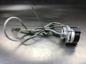 Elektrische Futterrinne